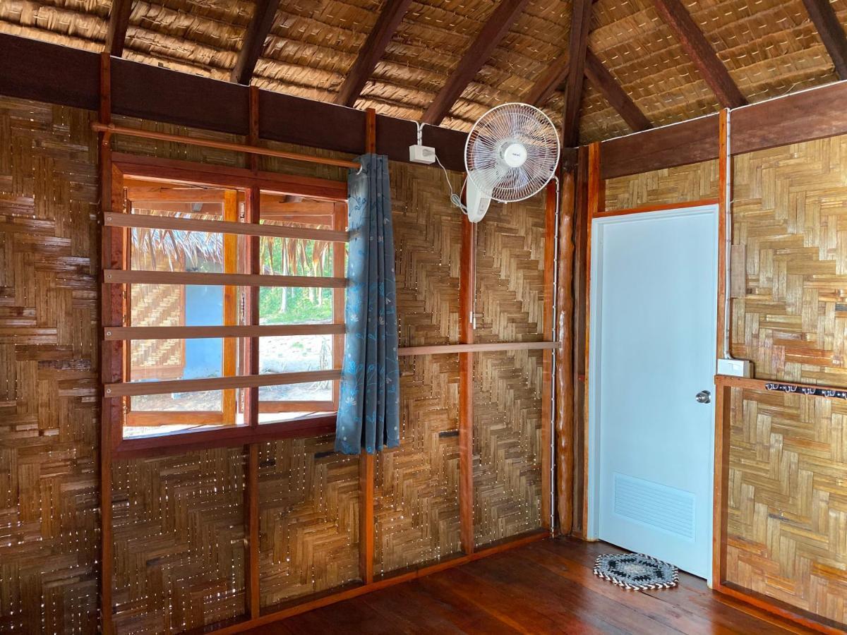 Cha Cha Bungalow Csum-sziget Kültér fotó