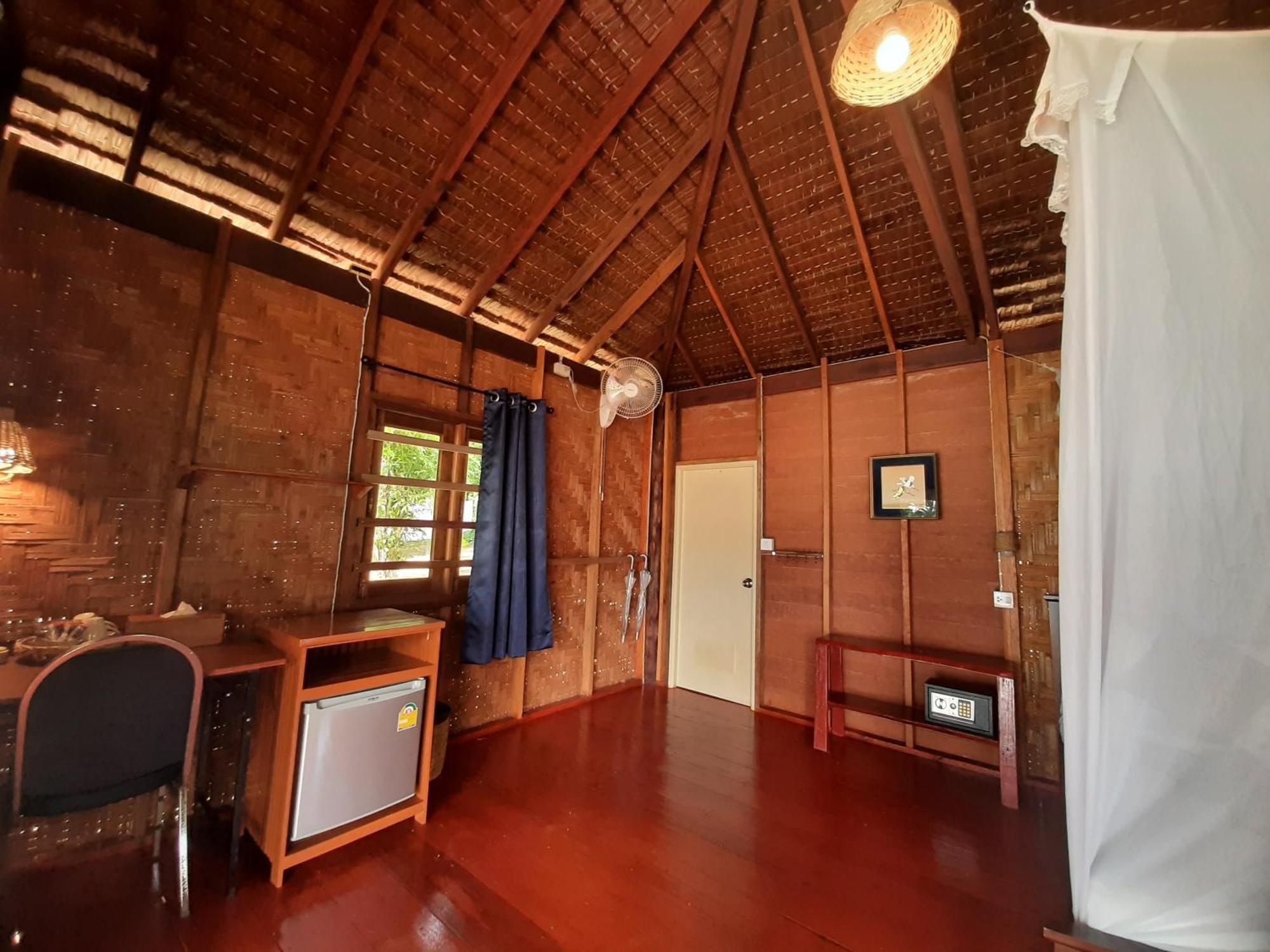 Cha Cha Bungalow Csum-sziget Kültér fotó